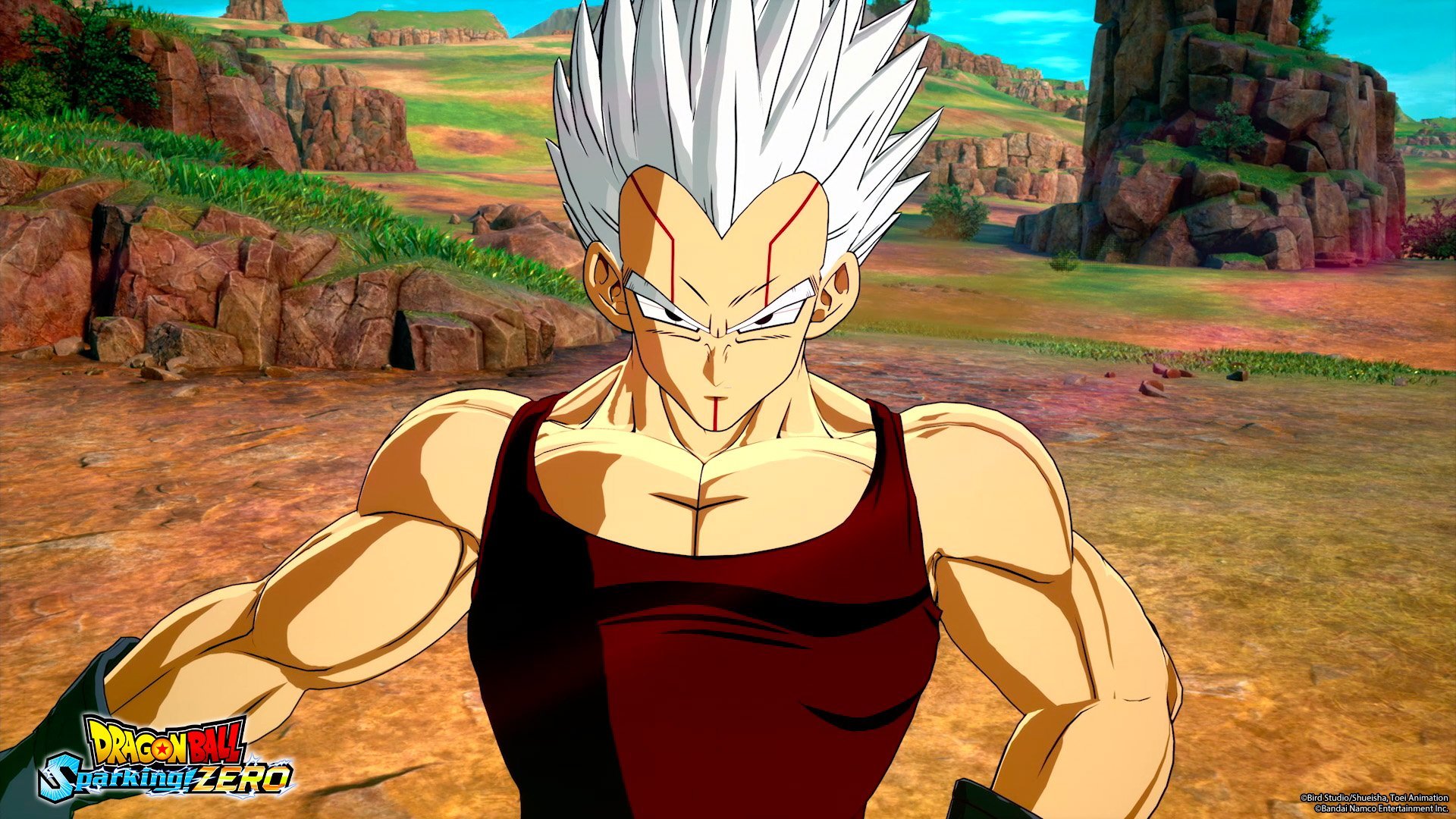 Dragon Ball: Sparking! Zero - Imagen 7